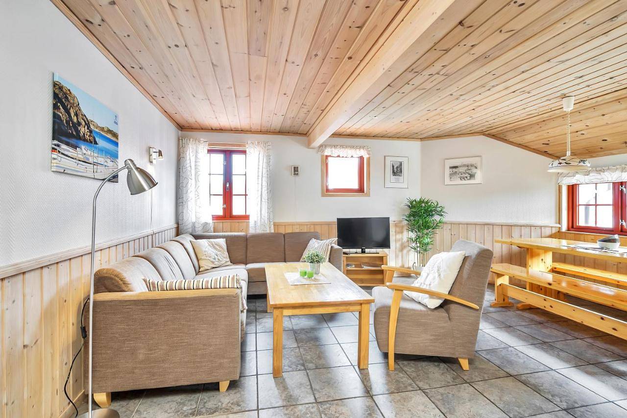 Skottevik Feriesenter in Lillesand