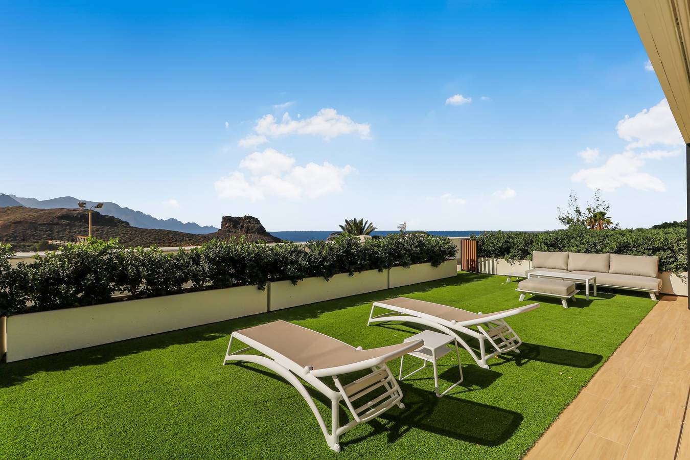 Appartamento vacanze a Agaete a partire da 174€ a notte