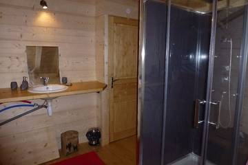 Chalet pour 8 Personnes dans Praz de Lys, Taninges, Photo 4