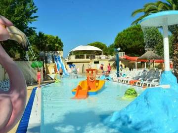 Camping für 6 Personen in Le Grau-du-Roi, Mittelmeerküste (Frankreich), Bild 4