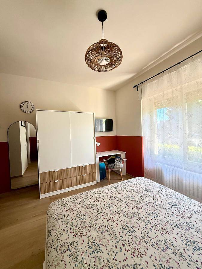 Double Room with Private Bathroom in Loreto, Provincia di Ancona