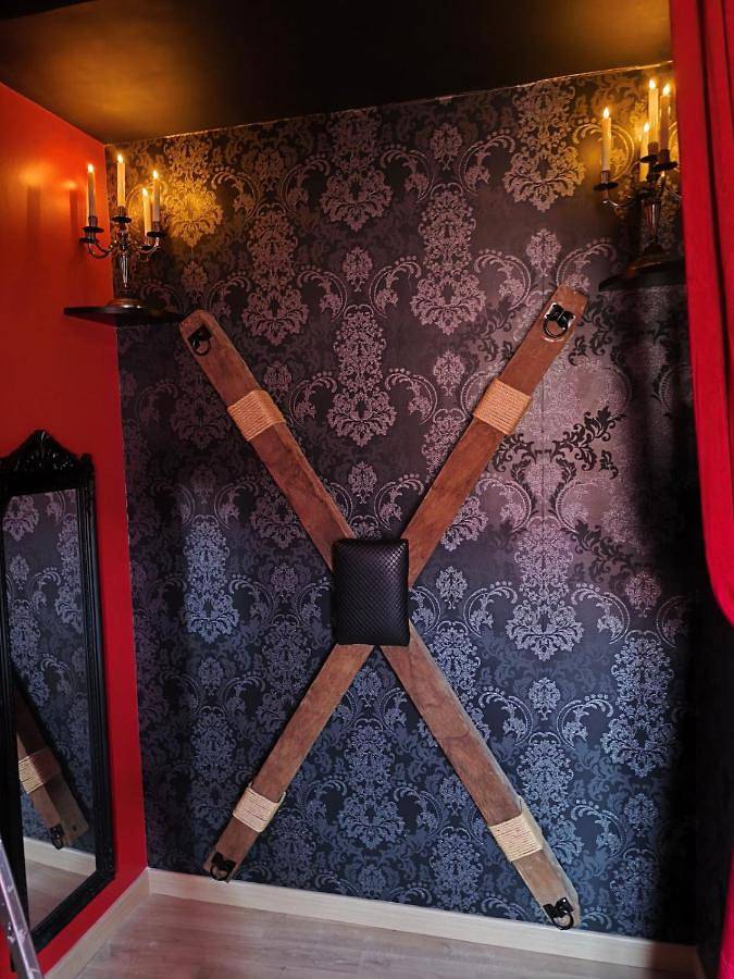 Gîte pour 2 personnes, avec terrasse et jacuzzi à Chasse-sur-Rhône - 2