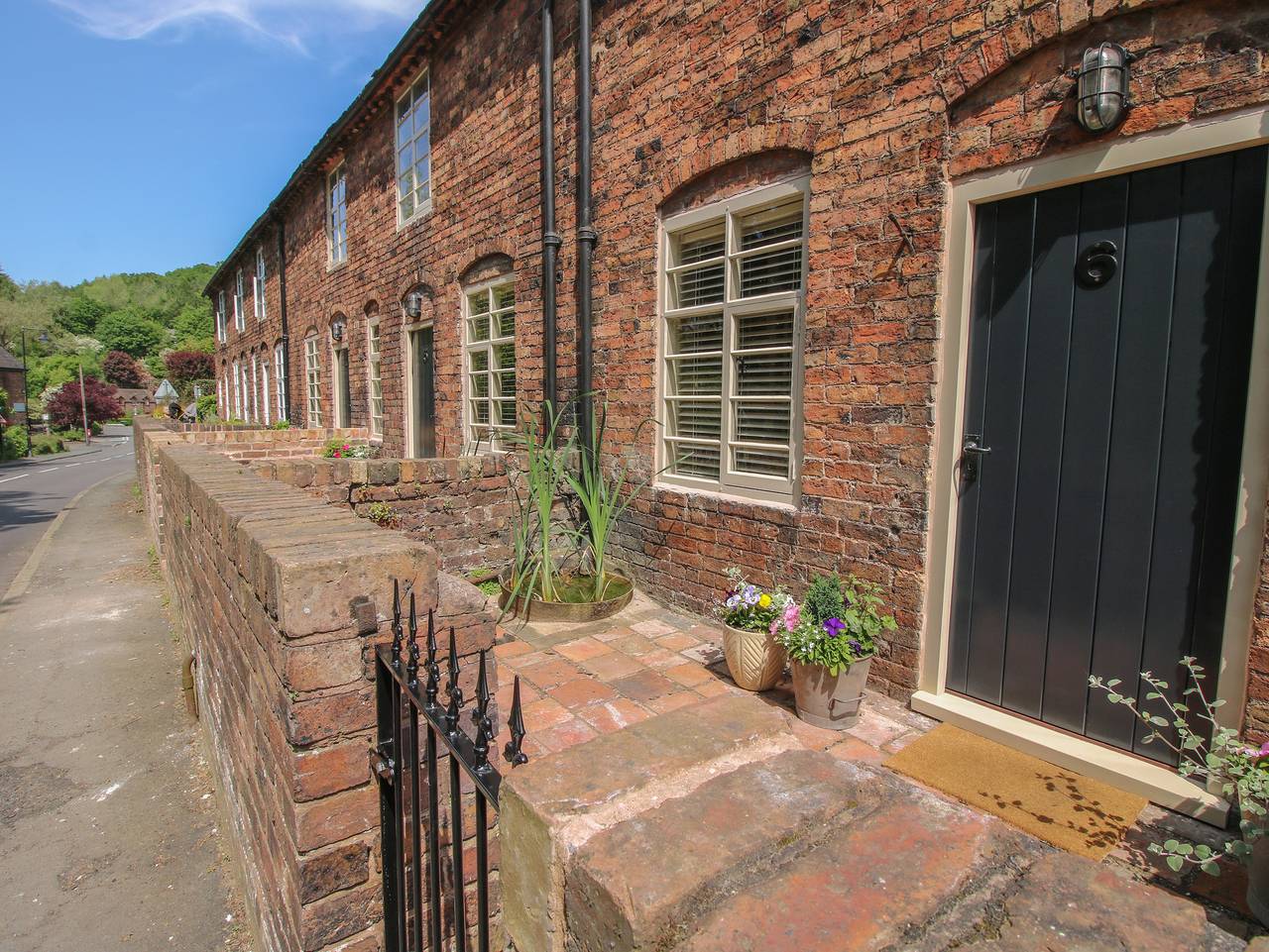 Casa vacanza a Midlands a partire da 69€ a notte