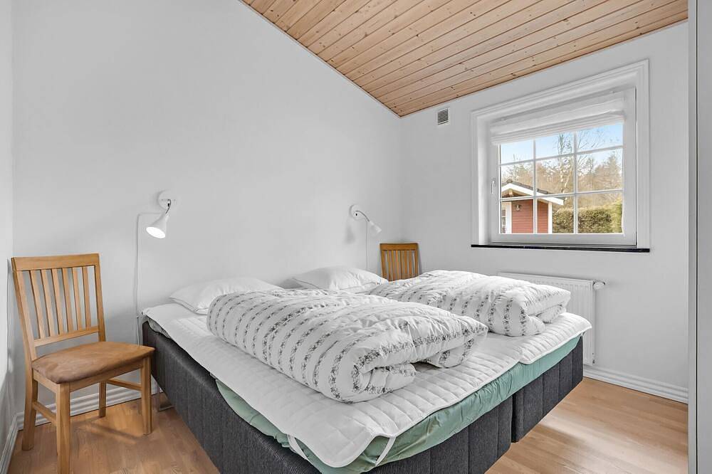 Schönes Haus in ørsted mit Wlan in Udbyhøj, Djursland