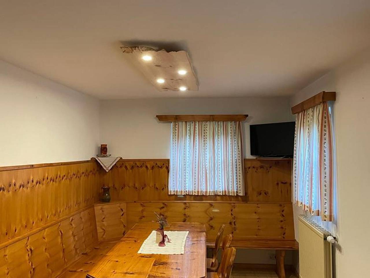 Almhaus Prekowa in Metnitz, Mittelkärnten