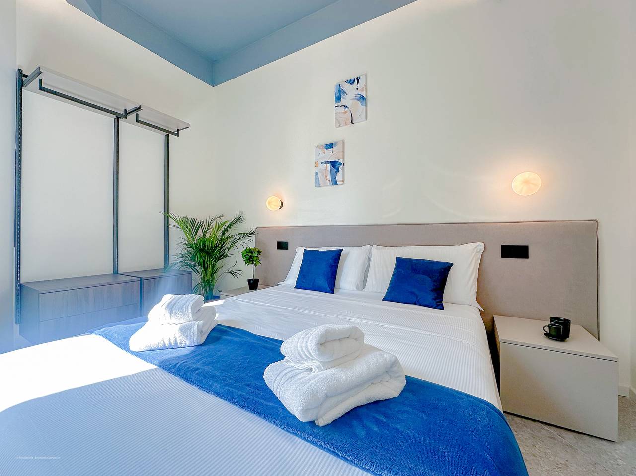 Porta Venezia - Luxy Suite 5 in Mailand, Mailand Provinz