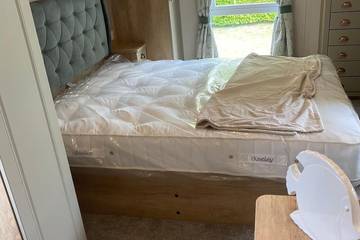 Static Caravan for 6 People in Hunstanton, Norfolk, Photo 3