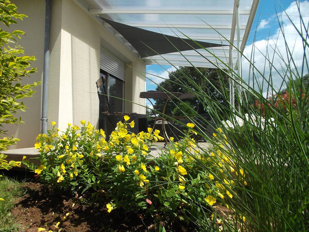 L'Étape Lotoise - Chambre "Métal et Océan" in Prudhomat, Massif central