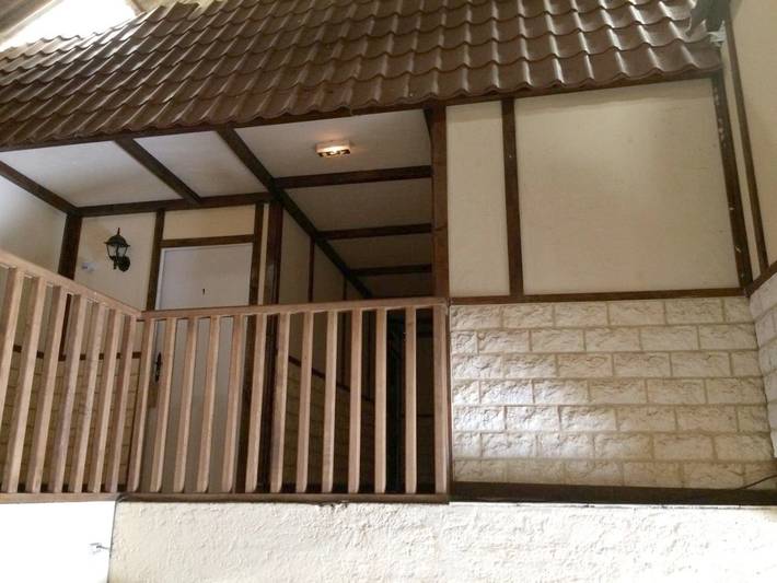 Location de vacances pour 2 personnes, avec jardin et vue, animaux acceptés à Maubert-Fontaine - 2