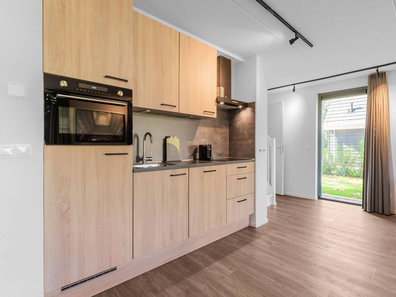 Ferienhaus in Lochem mit Gartenblick in Lochem, Achterhoek