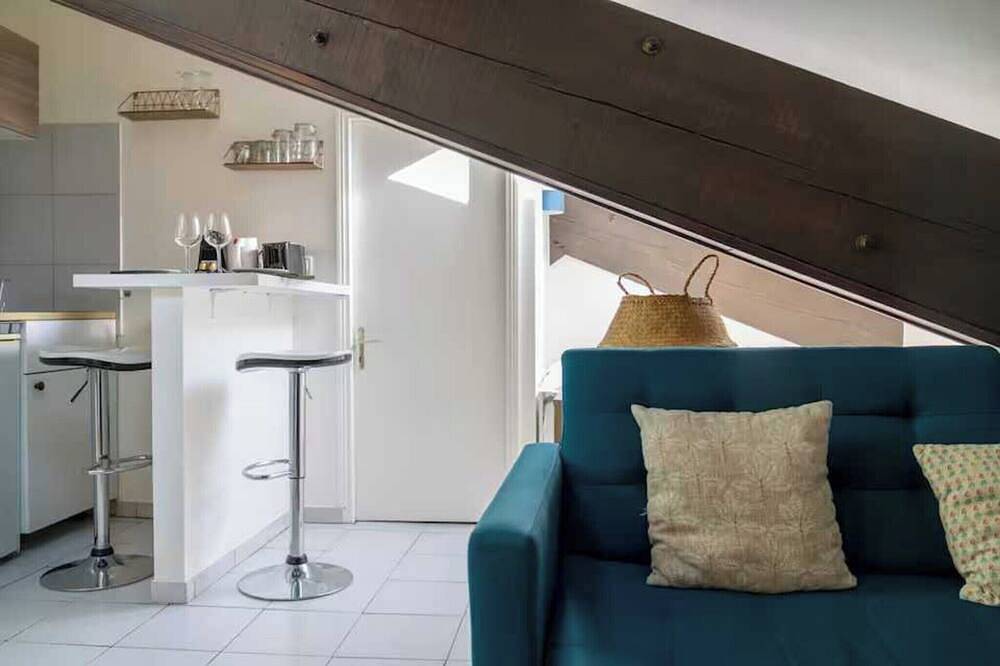 Appartement de vacances