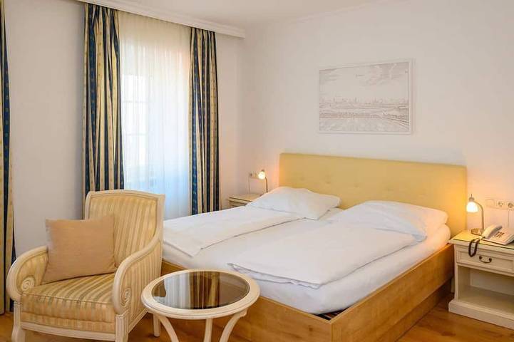 Ferienhaus für 2 Personen, mit Sauna