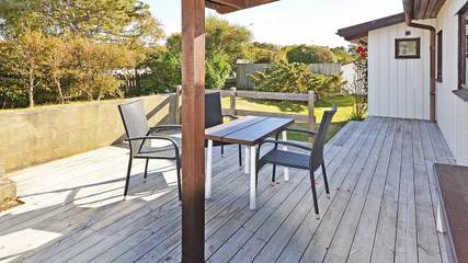 Log Cabin for 7 People in Mellbystrand, South Sweden, Photo 3