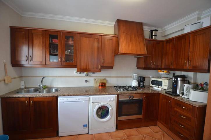 Casa rural para 6 personas, con terraza además de piscina y vistas, Se admiten mascotas en Óbidos - 3