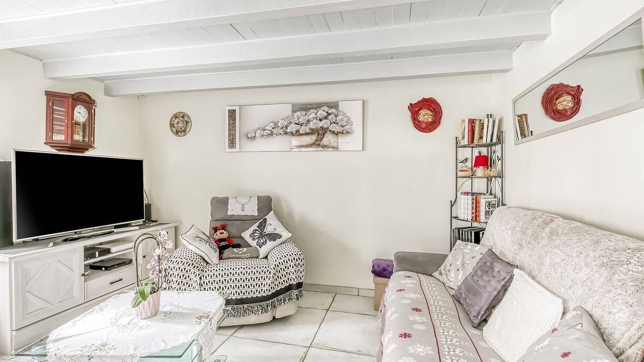 Ferienhaus für 4 Personen (95 m²) in Dax in Dax, Dax und Umgebung