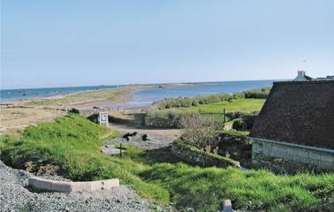 Holiday Home for 4 People in Pleubian, Bretagne, Photo 2
