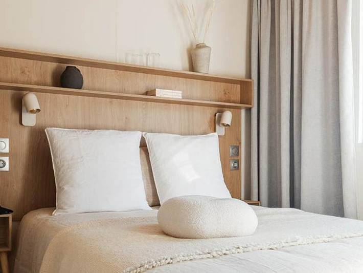 Camping pour 4 personnes dans Vias Plage - 2