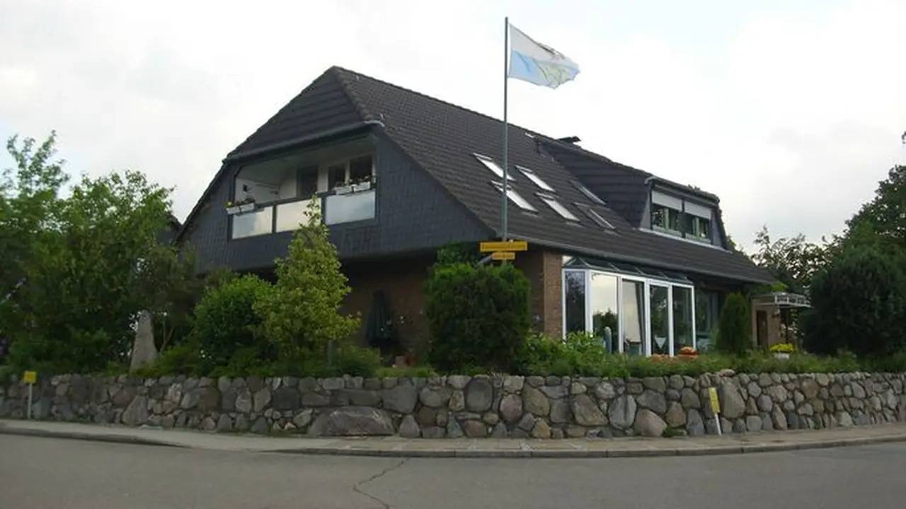 Ganze Ferienwohnung, Ferienwohnung für 4 Personen (80 m²) in Owschlag in Owschlag, Rendsburg-Eckernförde
