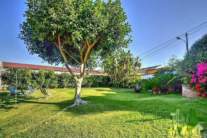 Location de vacances pour 4 personnes, avec jardin à Acireale - 4