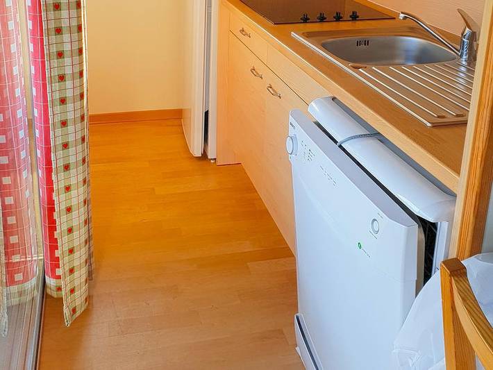 Chalet pour 4 personnes, avec sauna et bassin pour enfant dans le Nord-Pas-de-Calais - 4