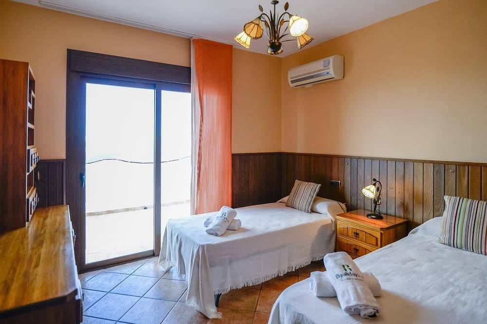 Villa Biznaga Mijas in Mijas, Costa del Sol