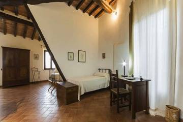 Villa für 9 Personen in Pienza, Orciatal, Bild 3