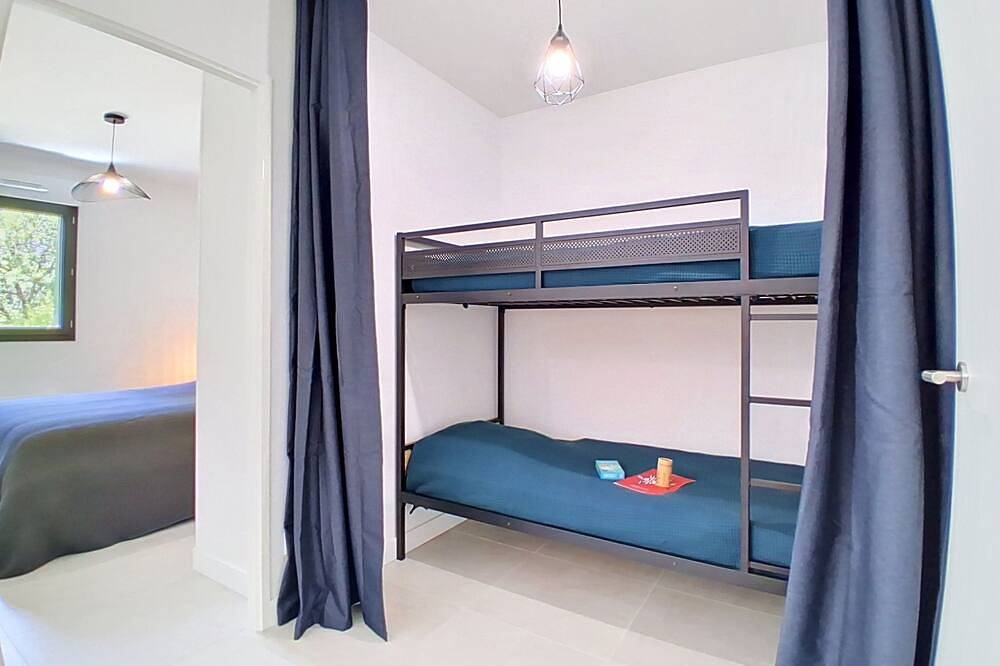 Apartamento entero, Résidences du Lac in Maubuisson, Carcans