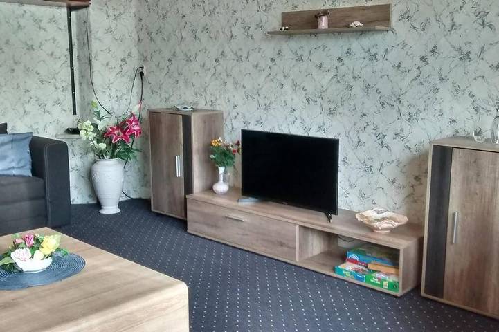 Ferienhaus für 2 Personen, mit Garten in Cuxhaven (Stadt) - 2