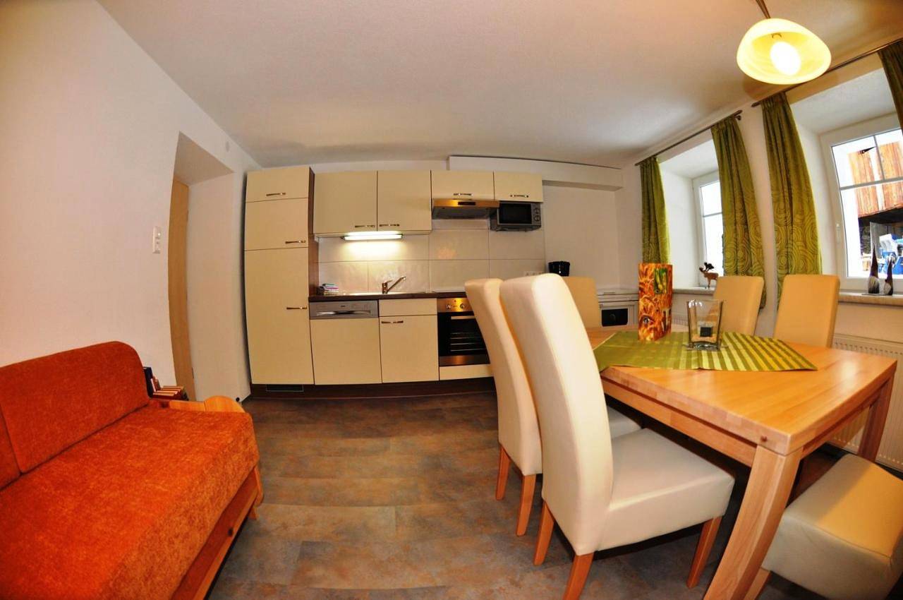 Geheel appartement, Two-Bedroom Apartment in Serfaus, Serfaus-Fiss-Ladis