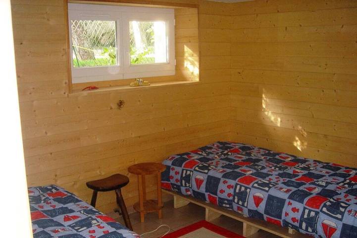 Location de vacances pour 6 personnes, avec jardin et terrasse, animaux acceptés dans Saint-Énogat - 4