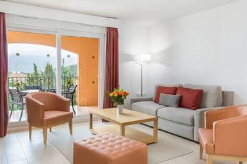 Appart’hôtel pour 8 Personnes dans Mougins, Région de Cannes, Photo 4
