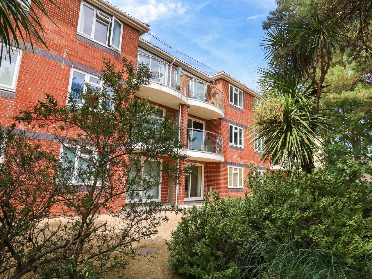 Apartamento entero, Casa Al Mare in Sandbanks, Poole