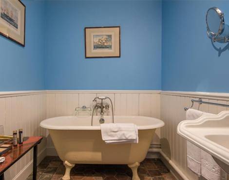 Hôtel pour 3 personnes, avec jardin à Colombey-les-Deux-Églises - 3