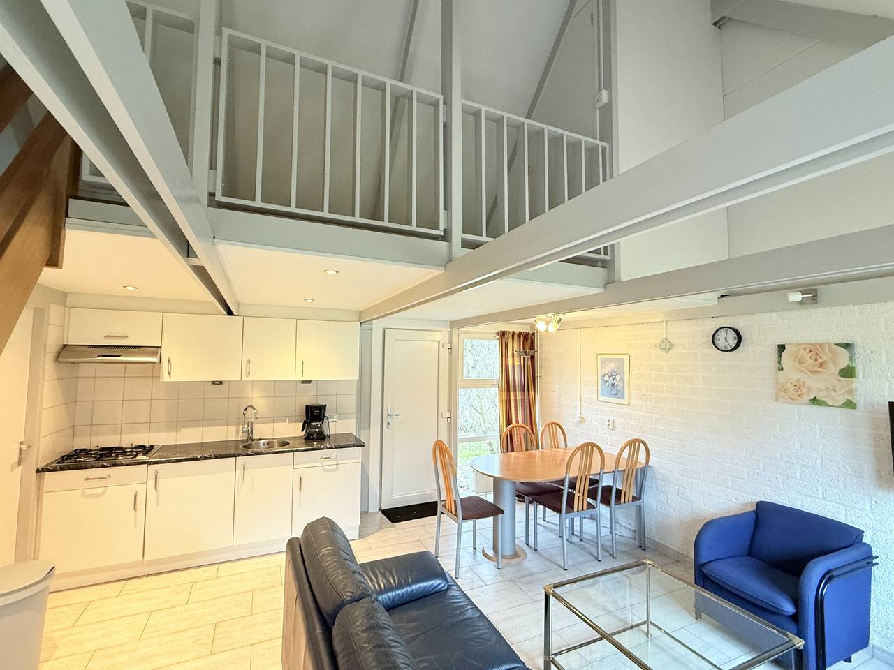 Bungalowpark Simpelveld in Simpelveld, Parkstad Limburg