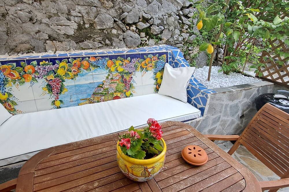 Appartamento intero, Relais Amalfi Coast Sunset room in Conca dei Marini, Costiera amalfitana