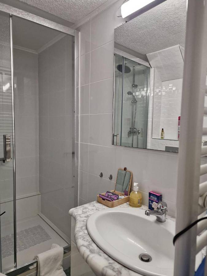 Maison d’hôte pour 2 personnes, avec terrasse et jardin dans Hargimont - 3