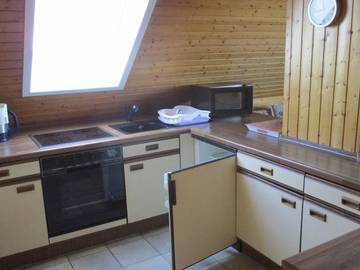 Ferienwohnung für 4 Personen in Hankensbüttel, Landkreis Gifhorn, Bild 2