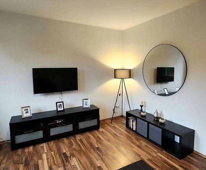 Ferienwohnung für 6 Personen in Hennigsdorf