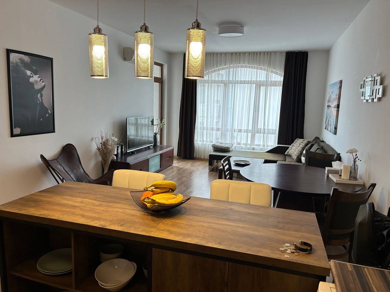 Geheel appartement, Lux Apartment in Pomorie, Boergas (oblast)