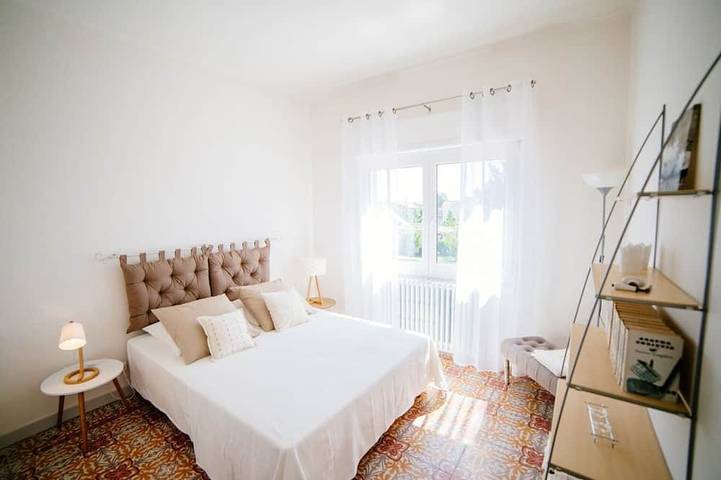 Location de vacances pour 4 personnes, avec jardin et terrasse à Lézignan-Corbières - 4