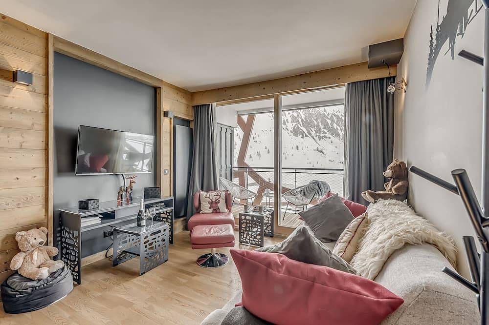 Photo : Appartement de vacances