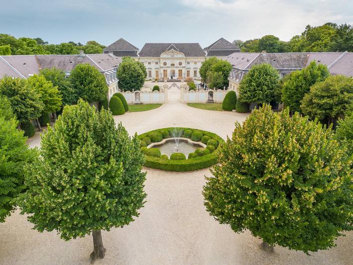 Zimmer für 2 Personen, mit Garten und Terrasse, kinderfreundlich - 1