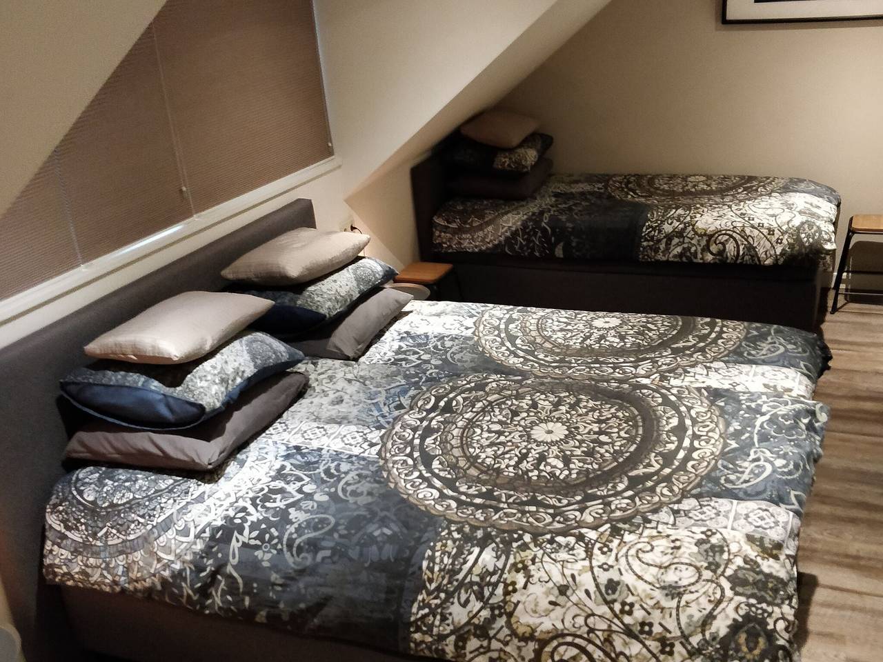 Ganze Wohnung, Wohnung in Eibergen nahe Zwillbrocker Venn in Eibergen, Achterhoek