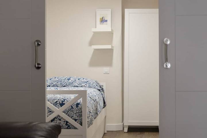 Ganze Wohnung, Stilvolle Apartments im Herzen von Cuenca in Cuenca, Cuenca Provinz