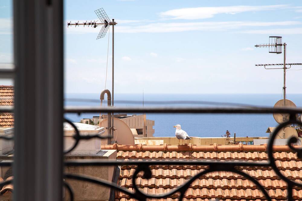 Entire apartment, Apartment in the heart of Beausoleil in Beausoleil, Nice region