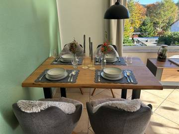 Ferienwohnung für 4 Personen in Schönwald im Schwarzwald, Hochschwarzwald, Bild 2