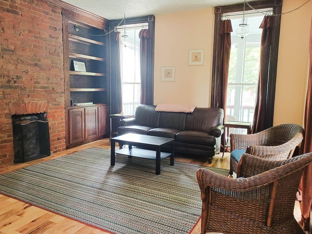 Ganzes Haus im Herzen von Northside, in der Nähe von allem in Cincinnati in Cincinnati, Hamilton County (OH)