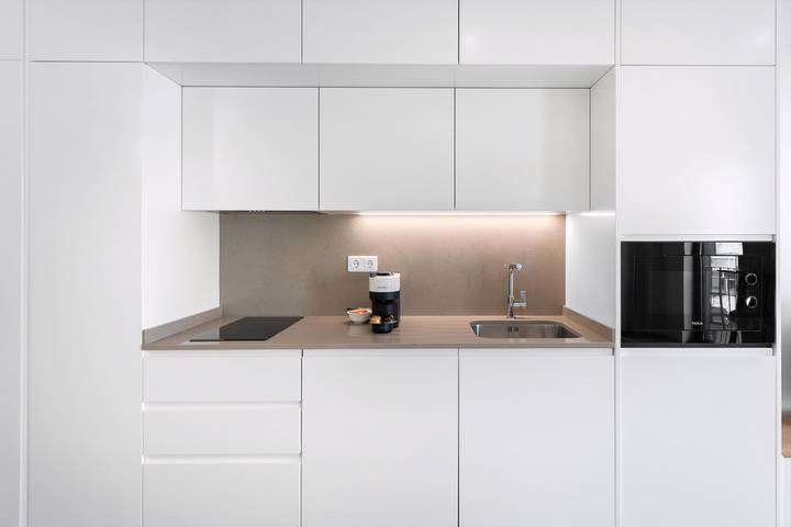 Gîte pour 2 personnes à Aveiro - 3