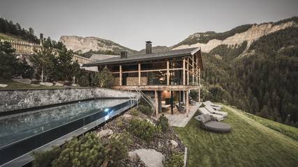 Casa Vacanza per 7 Persone in Ortisei, Dolomiti Occidentali, Foto 1