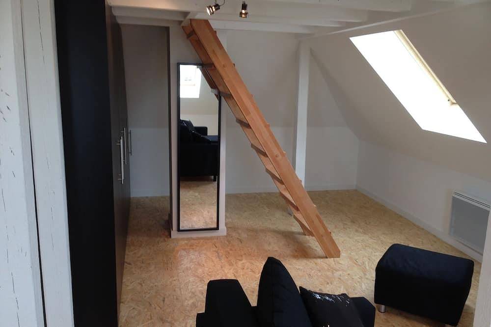 Ganze Wohnung, Strasbourg in der nähe der Innenstad - Schöne Ferienwohnung+ Private Parkplatz in Straßburg, Region Straßburg